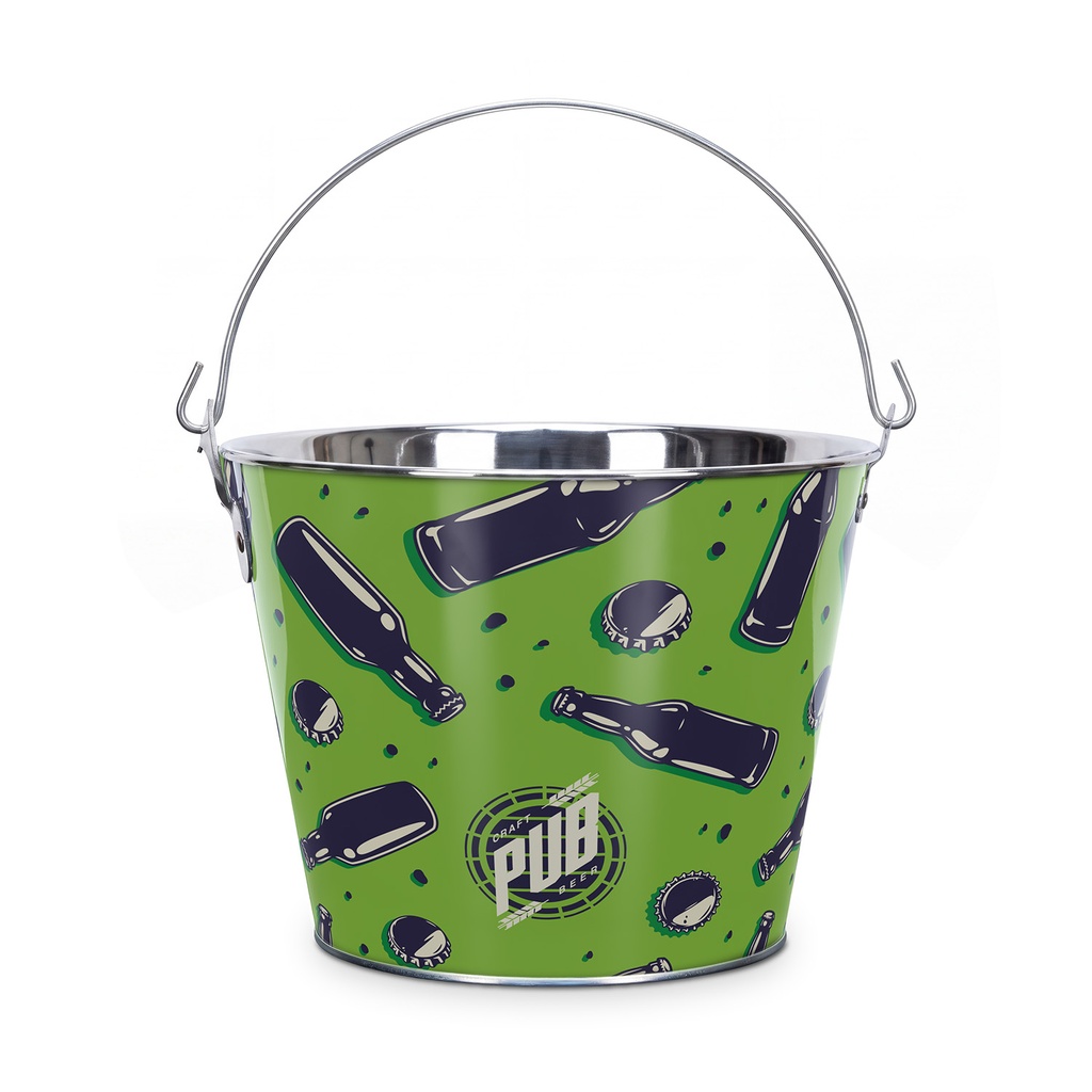 [TR134347] Riviera Ice Bucket