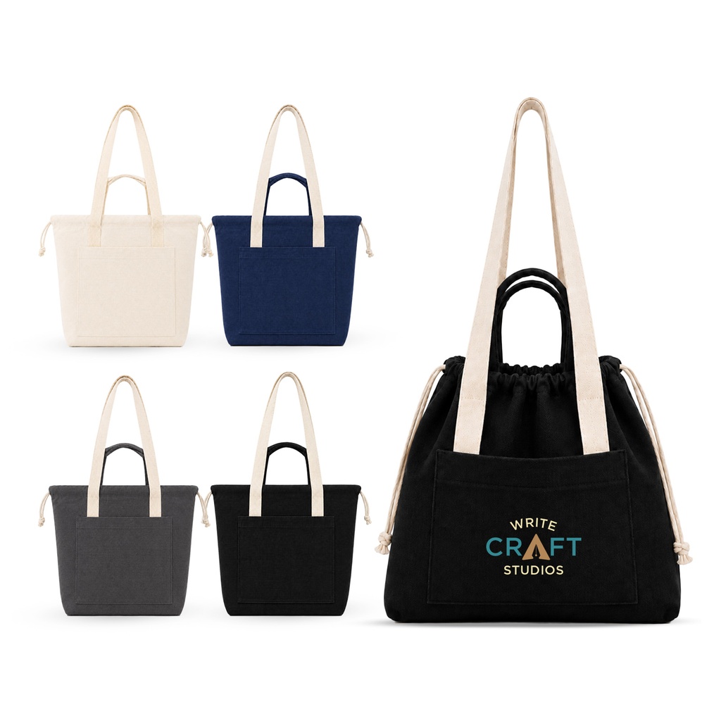 [LL2364] Darby Tote Bag
