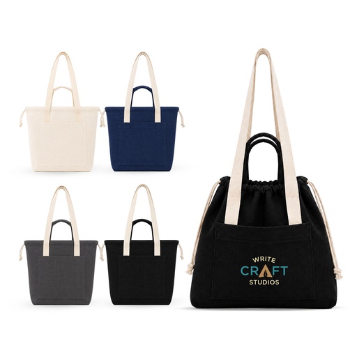 Darby Tote Bag