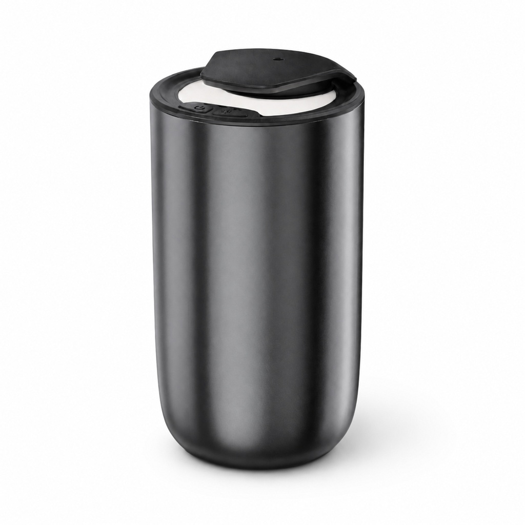 [LL4412-Titanium-Standard] Inaya Diffuser by The Line Edit.