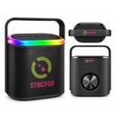 Hudson Bluetooth Speaker