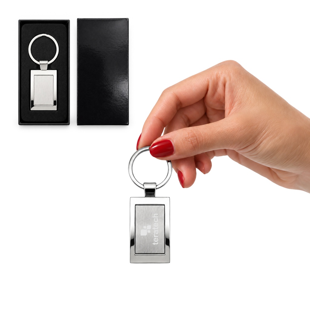 [LL3536] Frame Keytag