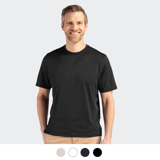 Cutter & Buck Coastline Epic Comfort Tee