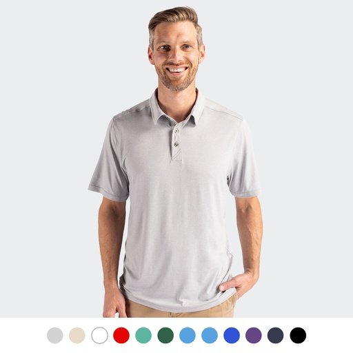 Cutter & Buck Coastline Epic Mens Polo