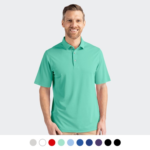Cutter & Buck Virtue Mens Polo