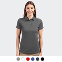 Cutter & Buck Advantage Womens Polo