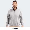 Cutter & Buck Charter Mens Full Zip Jacket